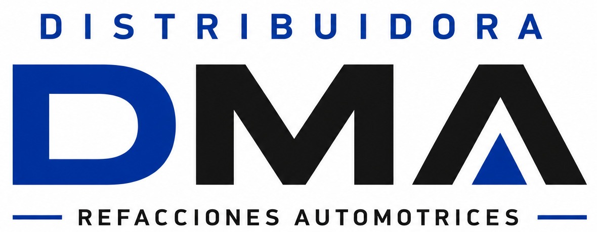 Distribuidora DMA - Refacciones Automotrices